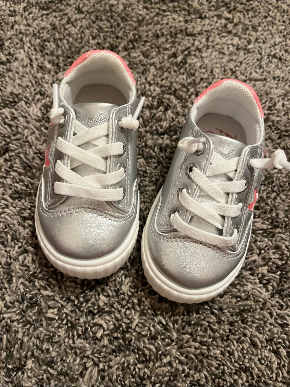 Blowfish girls shoes
